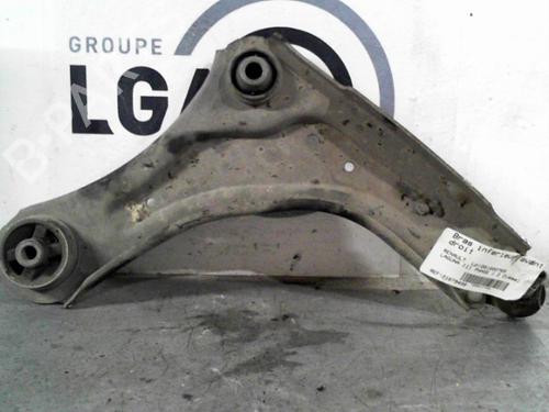 Querlenker links vorne für RENAULT LAGUNA III (BT0/1) 2.0 dCi (BT07, BT0J, BT14, BT1A, BT1S) (131 hp) 14548743