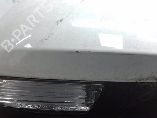 Right mirror SKODA YETI (5L) 2.0 TDI 4x4 | BP23647438C27 