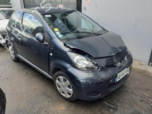 Steering wheel TOYOTA AYGO (_B1_) 1.0 (KGB10_, KGB10R) | BP13847647C49 