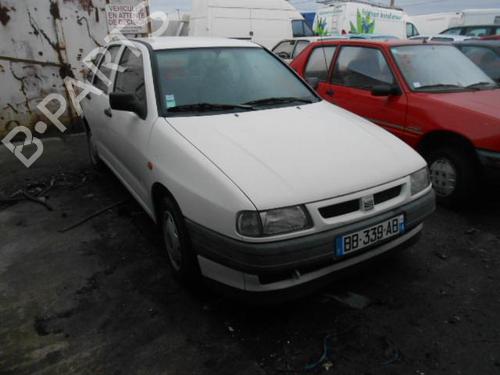 Left headlight SEAT IBIZA II (6K1) 1.9 SDI | BP13871236C28 
