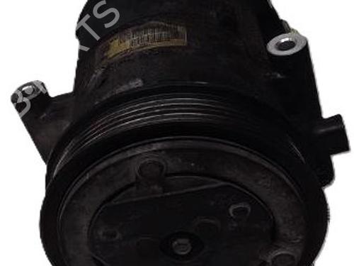AC compressor FIAT DUCATO Van (250_) 100 Multijet 2,2 D | BP31054916M34 - Image 5