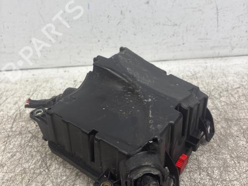 Fuse box RENAULT MEGANE III Hatchback (BZ0/1_, B3_) 1.5 dCi (BZ0C) | BP38787017E1 - Image 2
