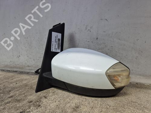 Left mirror FORD C-MAX II (DXA/CB7, DXA/CEU) 2.0 TDCi | BP29170868C26 