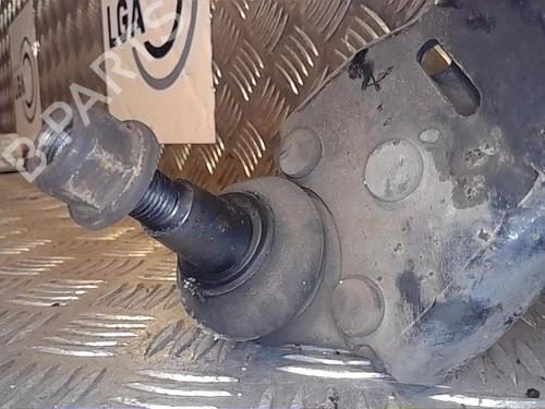 Used Left front suspension arm FORD MONDEO IV (BA7) [2007-2015]  14555866