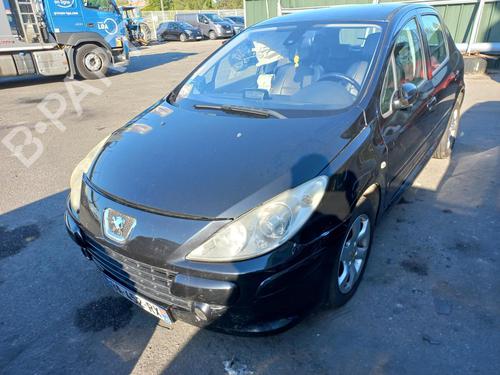 Right front window switch PEUGEOT 307 (3A/C) 1.6 HDi 110 | BP15907677I26 