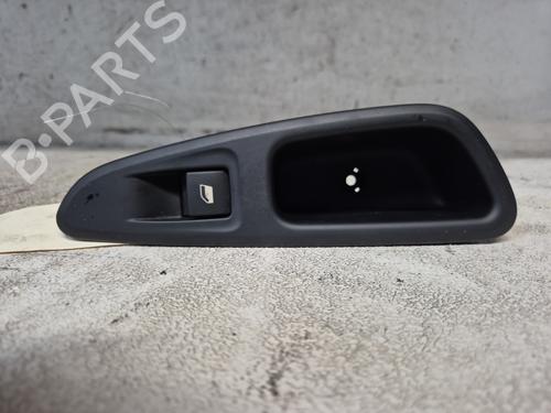 Used Left rear window switch PEUGEOT 308 I (4A_, 4C_) 1.6 HDi (92 hp) 30806971