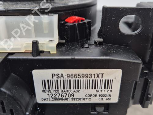 Steering column stalk PEUGEOT 308 CC (4B_) 2.0 HDi | BP32376814I23 