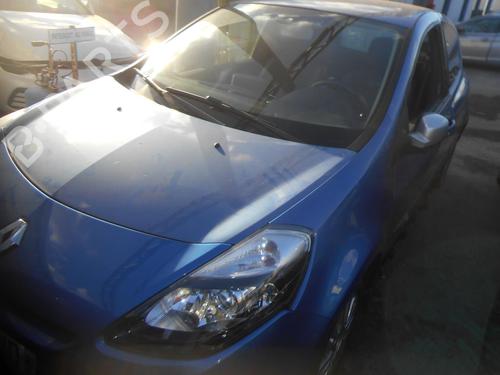 ABS pump RENAULT CLIO III (BR0/1, CR0/1) 1.6 16V GT (BR10, CR10) | BP31302027M43 