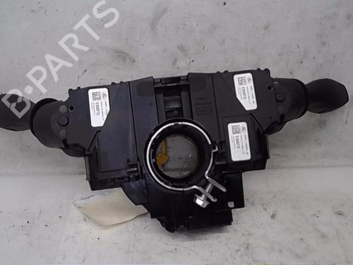 Used Steering column stalk FORD FIESTA VI (CB1, CCN) 1.25 (82 hp) 13840270