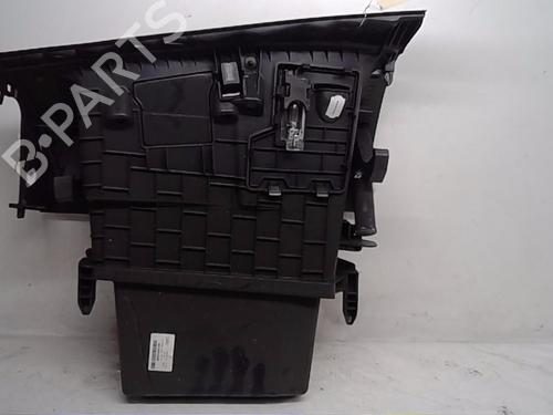 Glove box RENAULT MEGANE III Coupe (DZ0/1_) 1.5 dCi (DZ09, DZ0D, DZ1F, DZ1G, DZ14, DZ29) | BP13831784C95 