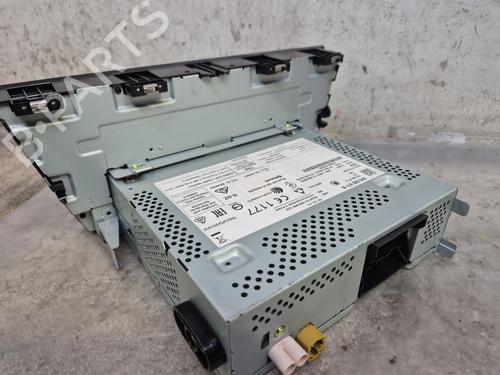 Bilradio SKODA FABIA III (NJ3) 1.2 TSI | BP29643974E6 