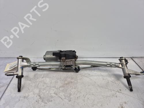 Used Front wiper motor CITROËN C5 AIRCROSS (A_) 1.2 PureTech 130 (ARHNSJ) (131 hp) 32292304