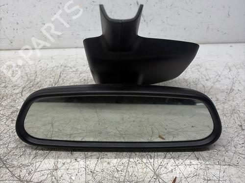 Used Rear mirror Rear mirror PEUGEOT 308 II (LB_, LP_, LW_, LH_, L3_) 1.2 THP 110 (110 hp) 39083220 39083220
