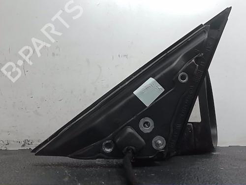 Right mirror SKODA YETI (5L) 2.0 TDI 4x4 | BP23647438C27 