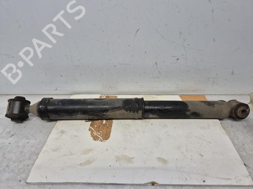 Used Left rear shock absorber Left rear shock absorber PEUGEOT 2008 I (CU_) 1.6 HDi (114 hp) 34048712 34048712