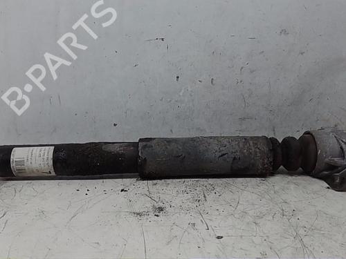 Used Right rear shock absorber VW GOLF VI (5K1) [2008-2014]  13828698