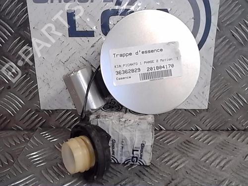 Klapa wlewu paliwa KIA PICANTO I (SA) 1.0 | BP13861105C131 