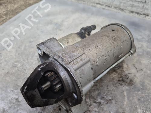 Used Starter CITROËN C3 II (SC_) [2009-2025]  30139710