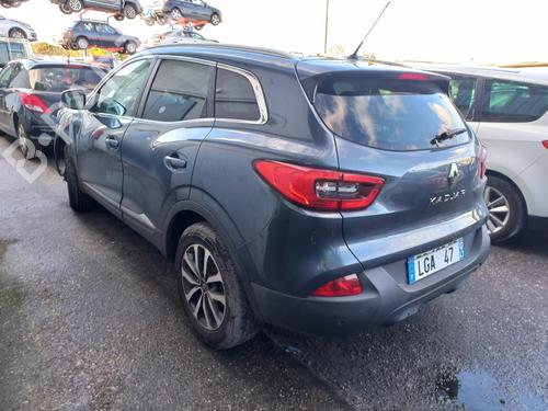 Alternator RENAULT KADJAR (HA_, HL_) 1.6 dCi 130 (HLA4) | BP33859757M7 - Image 18