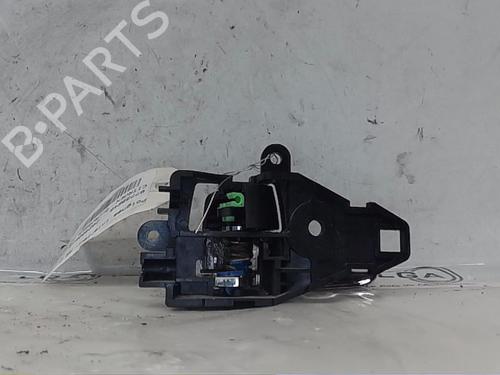 Used Rear right interior door handle CITROËN C-CROSSER (VU_, VV_) 2.2 HDi (156 hp) 18076409