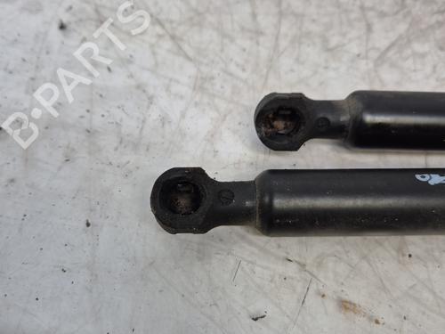 Tailgate lift support DACIA SANDERO III 1.0 TCe 100 | BP32292424C138