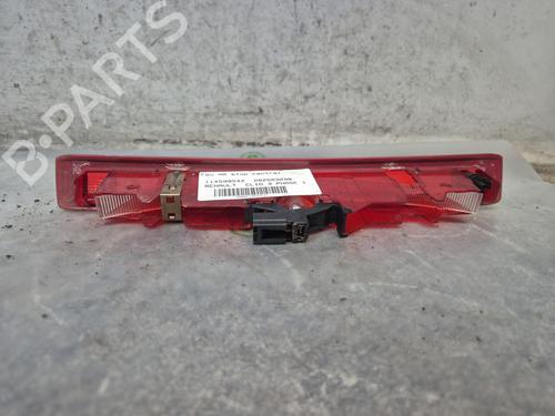 Third brake light RENAULT CLIO III (BR0/1, CR0/1) 1.5 dCi (BR0H, CR0H, CR1S, BR1S) | BP30163874L11
