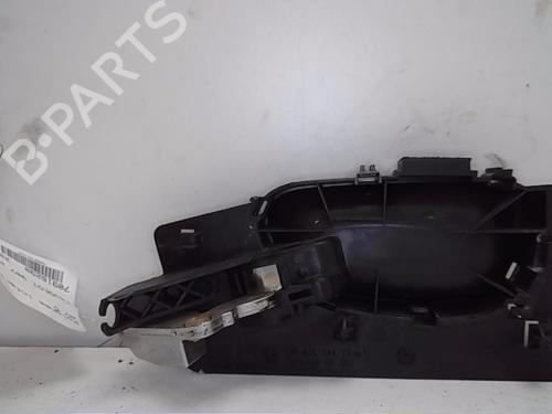 Used Front right interior door handle PEUGEOT 307 (3A/C) 2.0 HDi 90 (90 hp) 13827455
