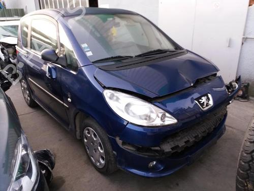 Starter PEUGEOT 1007 (KM_) 1.4 | BP13861167M8 
