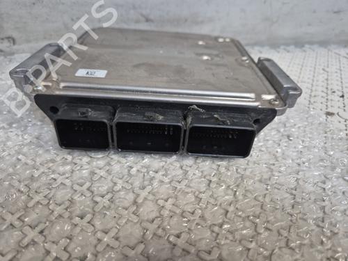 Engine control unit (ECU) RENAULT KOLEOS I (HY_) 2.0 dCi 4x4 (HY0K) | BP24625192M57 