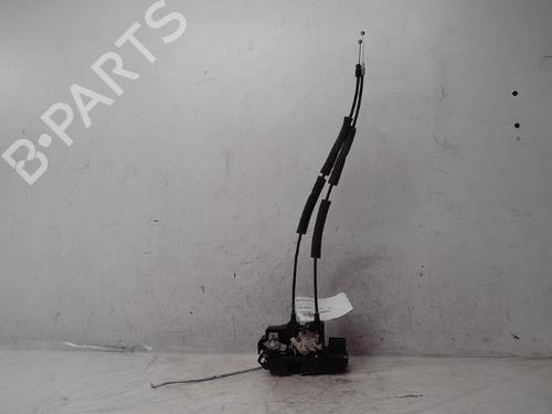 Used Front right lock CHEVROLET CAPTIVA (C100, C140) 2.2 D 4WD (184 hp) 15618996