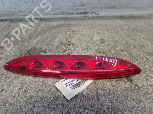 Used Third brake light PEUGEOT 208 I (CA_, CC_) 1.2 VTi 68 / PureTech 68 (68 hp) 29263474