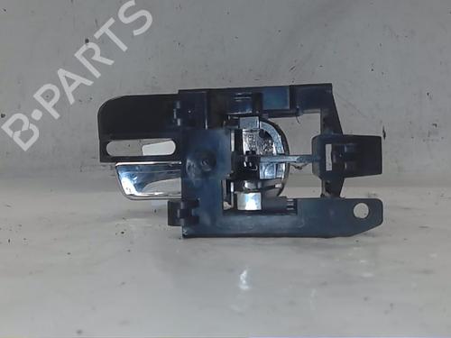 Rear left interior door handle NISSAN QASHQAI / QASHQAI +2 I (J10, NJ10, JJ10E)  | BP21797573I15 