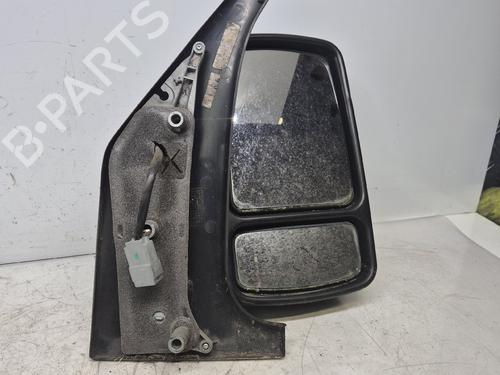 Used Right mirror Right mirror RENAULT MASTER II Van (FD) [1997-2013] 35465872 35465872