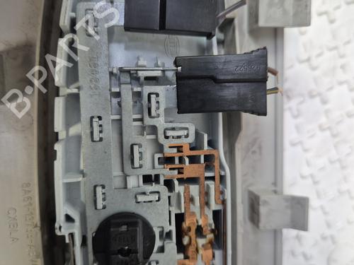 Innerbelysning FORD FIESTA VI (CB1, CCN) 1.4 TDCi | BP24650837I8 