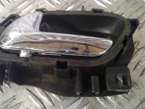 Front left interior door handle CITROËN C4 Grand Picasso I (UA_) 2.0 HDi 165 | BP13865325I13 