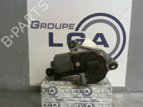Used Front wiper motor PEUGEOT 407 SW (6E_, 6D_) 1.6 HDi 110 (109 hp) 23085001
