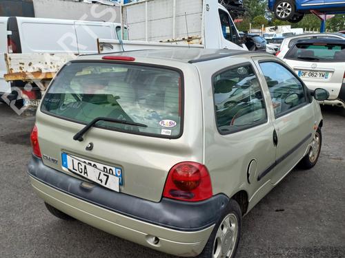 Right taillight RENAULT TWINGO I (C06_)  | BP28082317C35 