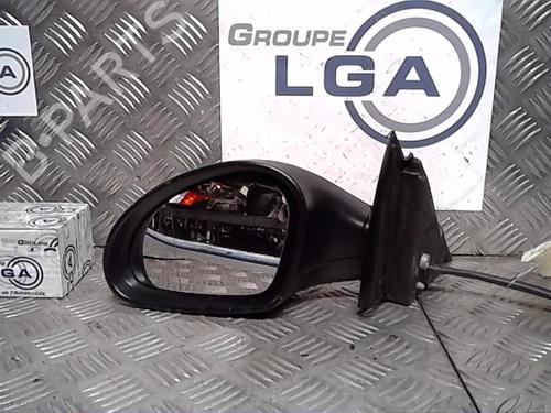 Used Left mirror SEAT IBIZA III (6L1) 1.4 TDI (80 hp) 13860975