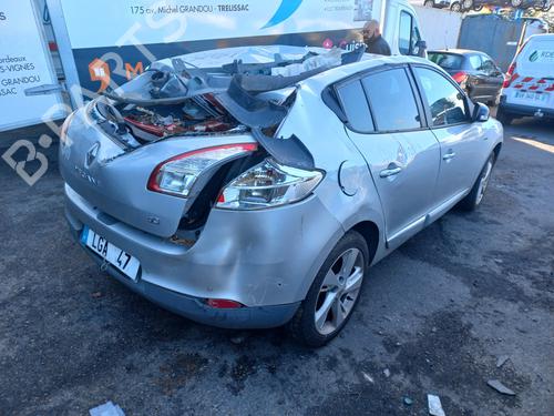 Starter RENAULT MEGANE III Hatchback (BZ0/1_, B3_) 1.5 dCi (BZ1G, BZ1W, BZ0R) | BP34709705M8  - Image 9