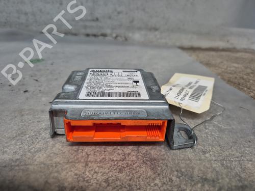 Kollisjonspute styreenhet RENAULT MASTER II Van (FD) 2.5 dCi (FD01, FD0Y, FD21, FD2Y, FD31, FD71, FD7Y, FD81,... | BP29962928M53