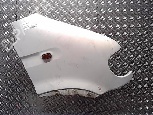 Used Right front fenders RENAULT MASTER II Van (FD) 2.8 dTI (114 hp) 13861678