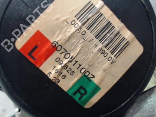Rear left belt tensioner BMW 1 (E81)  | BP13867698C89 