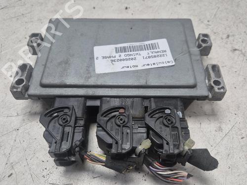 engine-control-unit-ecu-renault-twingo-ii-cn0_-2007-38054627 main image