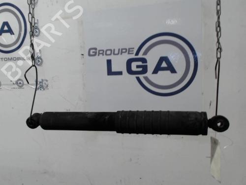 Used Left rear shock absorber MERCEDES-BENZ SPRINTER 2-t Van (B901, B902) 211 CDI (901.661, 901.662, 902.661, 902.662) (109 hp) 13870409