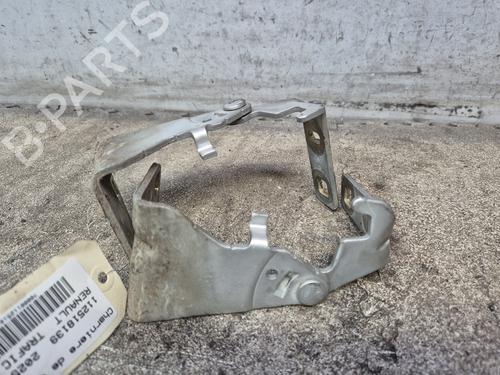 Hinge/Door check strap RENAULT TRAFIC II Van (FL)  | BP29195845C146 