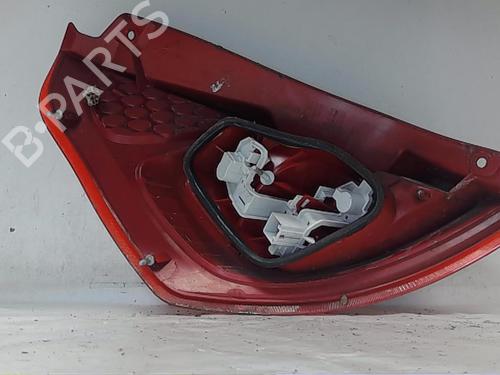 Højre baglygte FORD FIESTA VI (CB1, CCN)  | BP21060550C35 