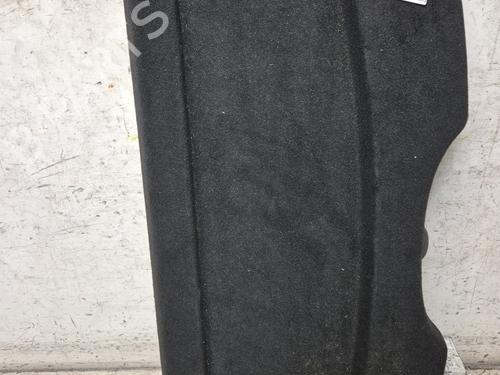 Used Rear parcel shelf SKODA FABIA III (NJ3) 1.2 TSI (90 hp) 29643993