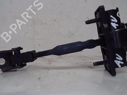 Used Hinge/Door check strap PEUGEOT 208 II (UB_, UP_, UW_, UJ_) [2019-2025]  14562690