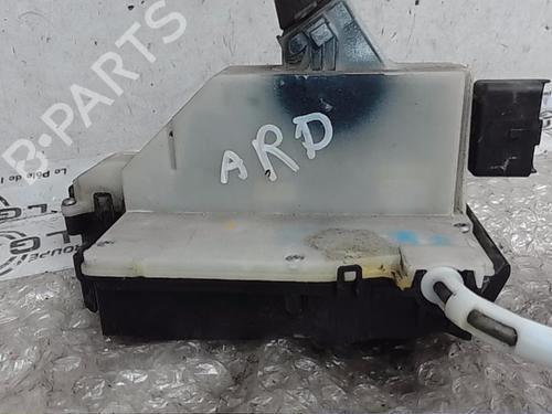 Rear right lock CITROËN C4 II (NC_) 1.6 HDi 90 | BP17733670C99 