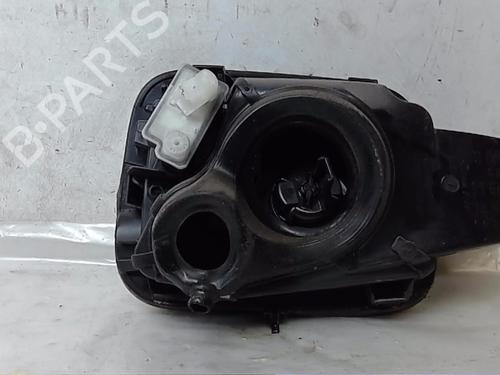 Fuel flap CITROËN C3 / C3 ORIGIN III (SX) 1.5 BlueHDi 100 (SXYHYP, SXYHTU) | BP21060435C131 